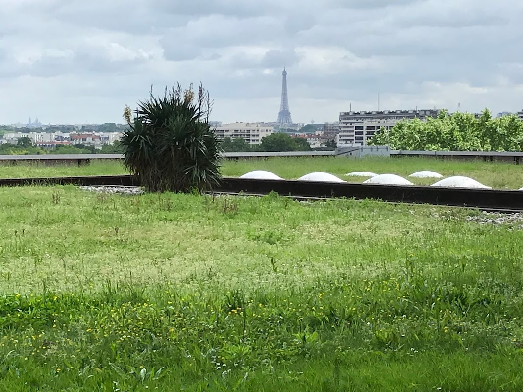 Photo de Bureaux de la Colline
