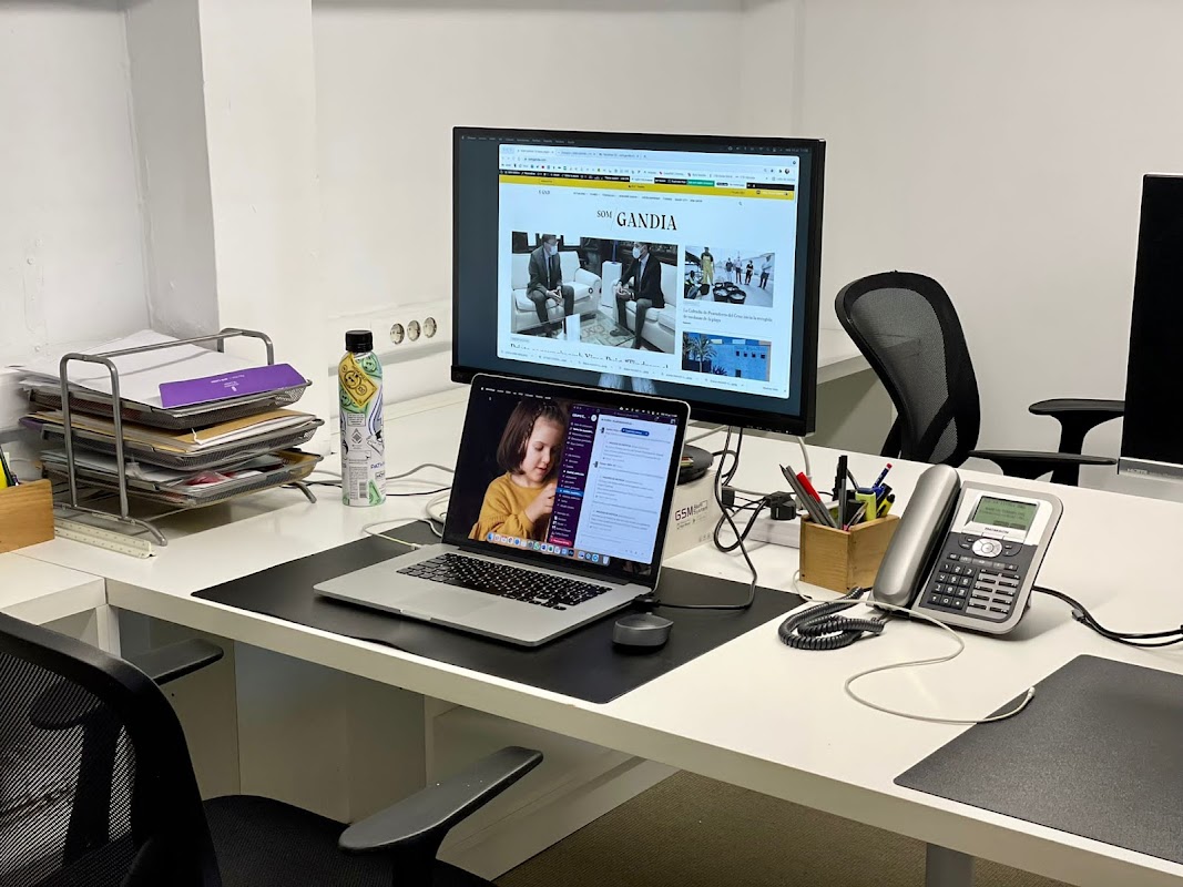 Photo de Gandia Coworking