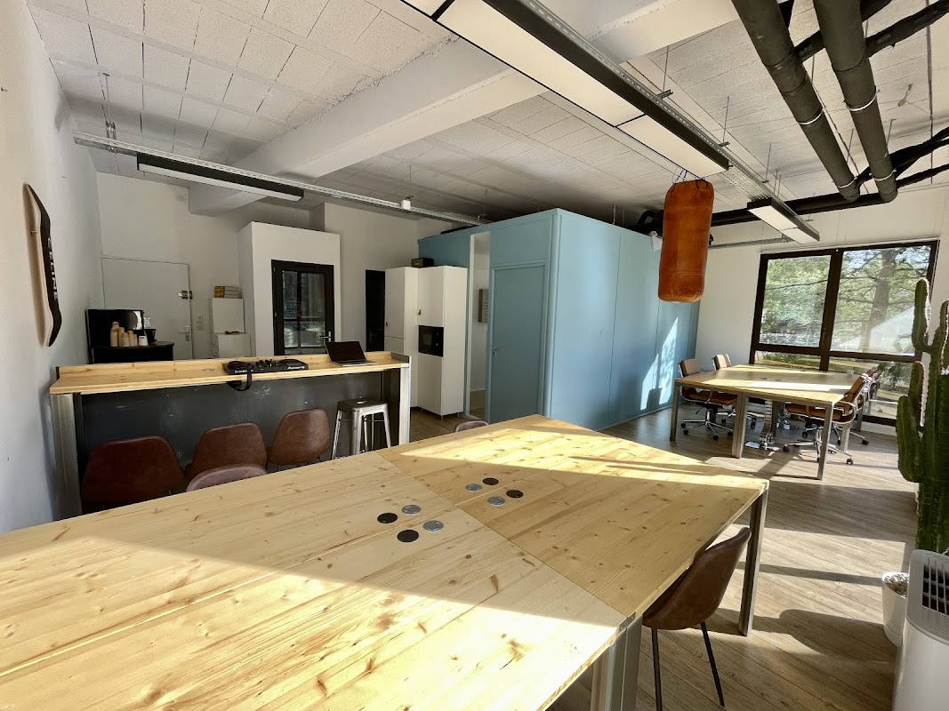 Photo de Aix Coworking