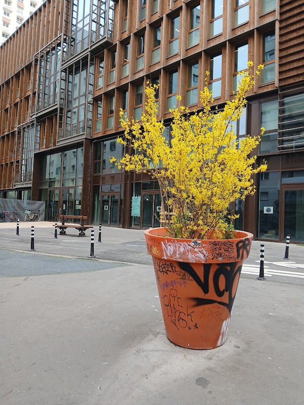 Photo de Wikivillage