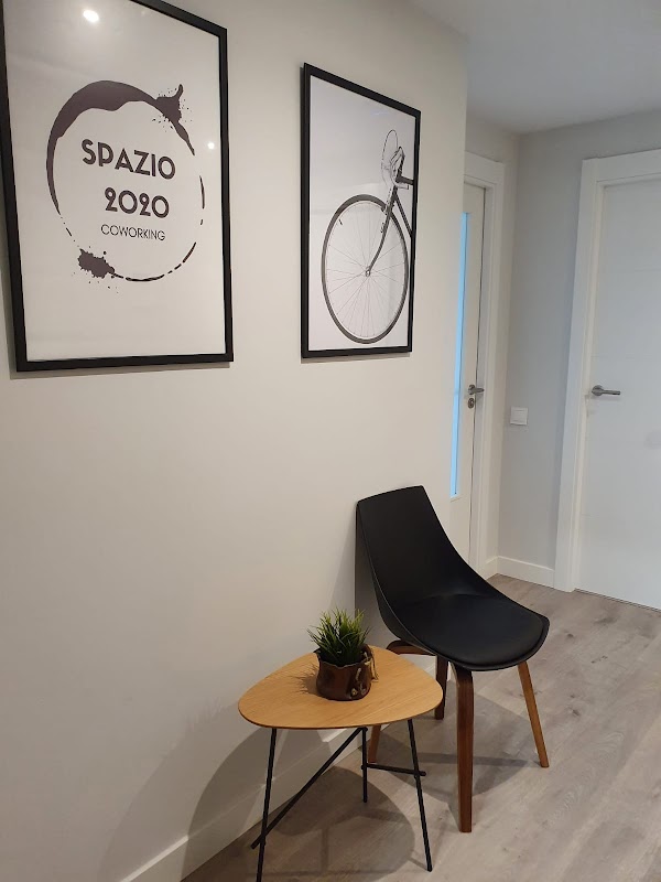 Photo de Spazio 2020