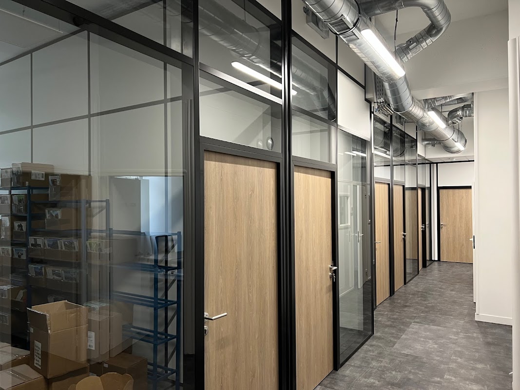 Photo de Coworkea Vanves