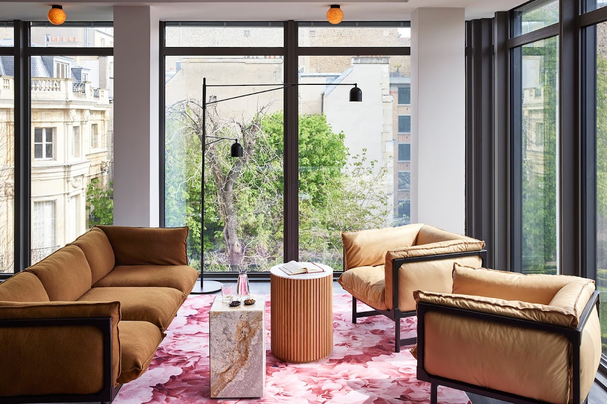 Photo de Kwerk Saint-Honoré