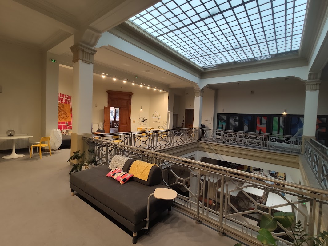 Photo de La Fabrique Béthune