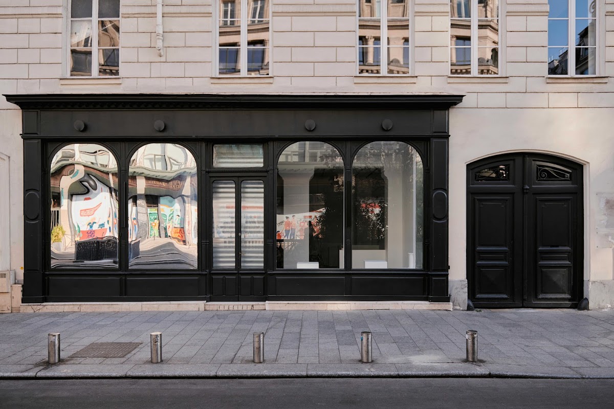 Photo de Le Plateau de Montorgueil