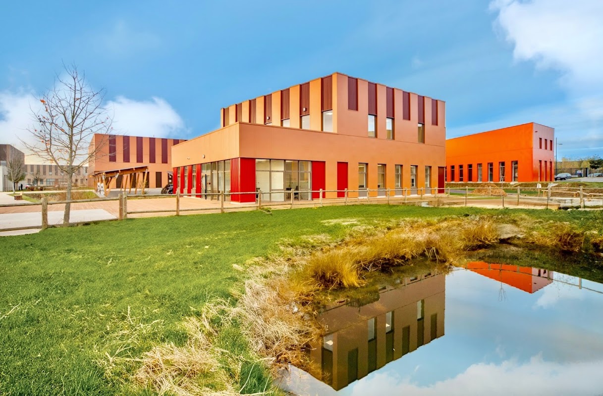 Photo de ToDay Tremblay en France