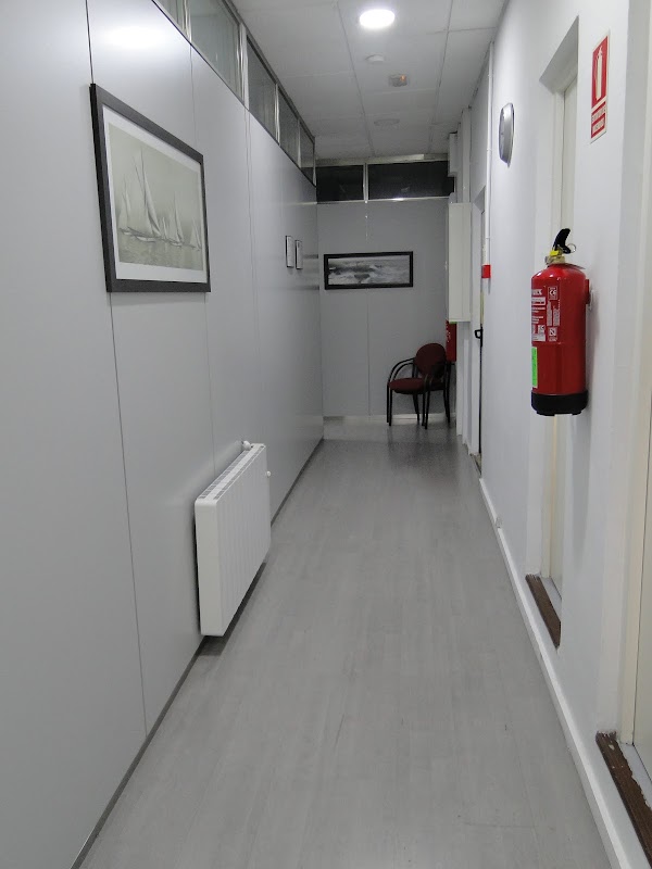 Photo de Tu Oficina Alcobendas