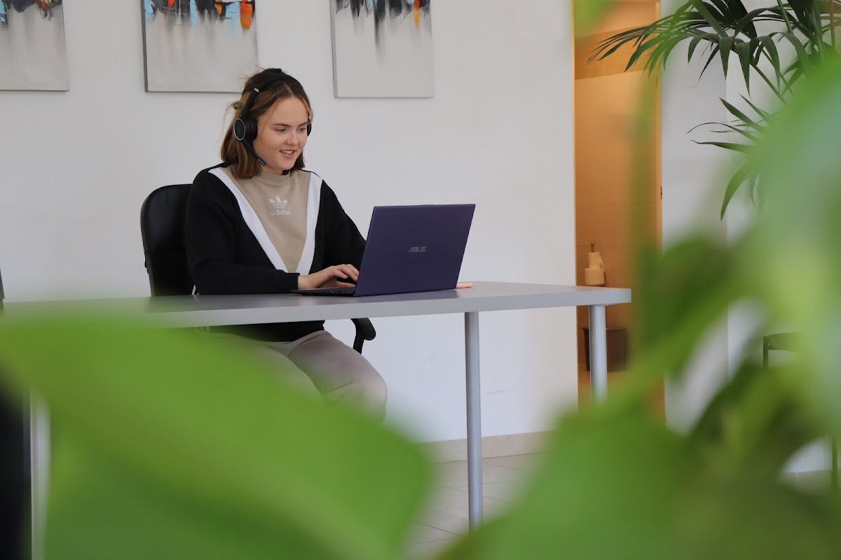 Photo de We Love Coworking