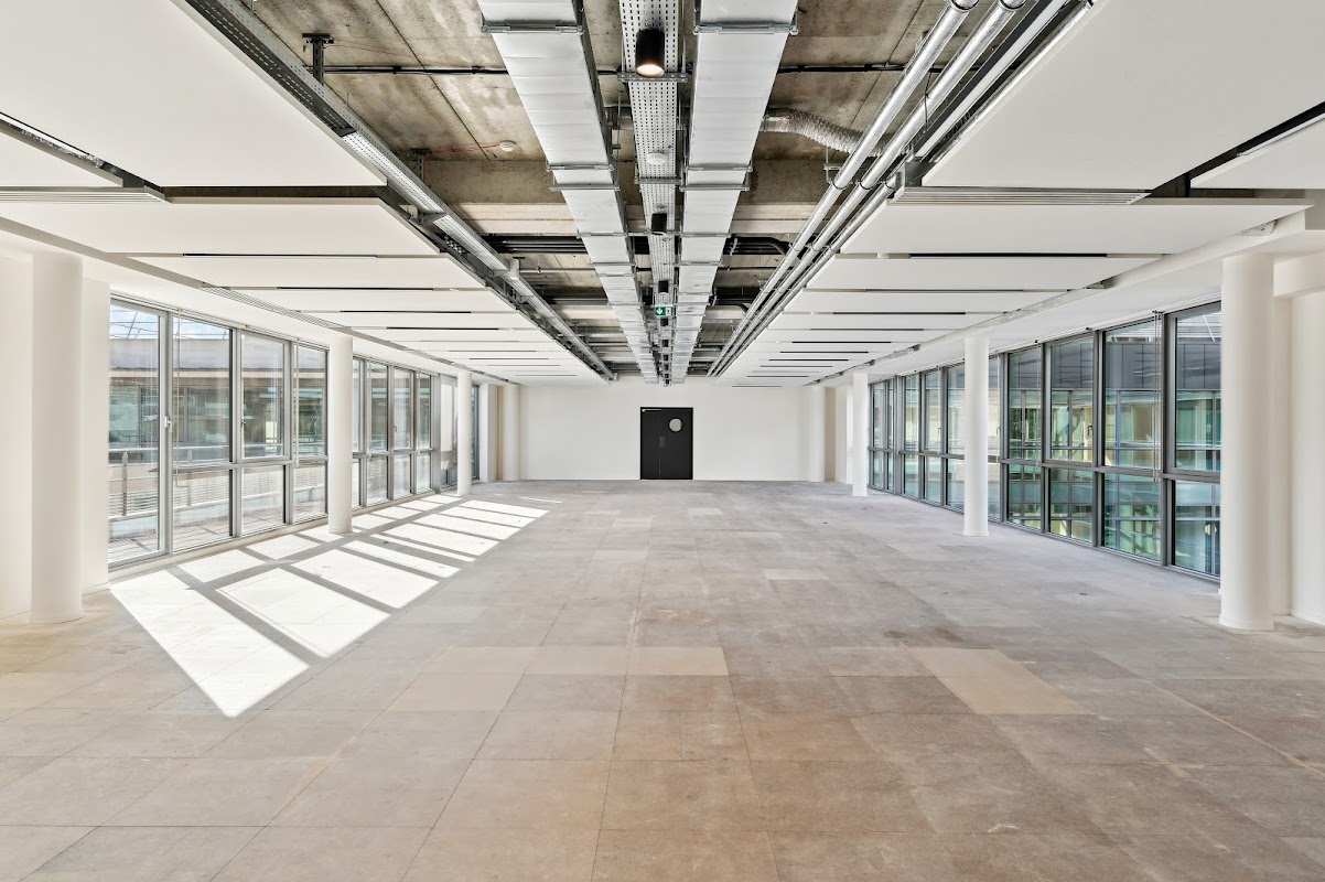 Photo de Newton Offices Clichy