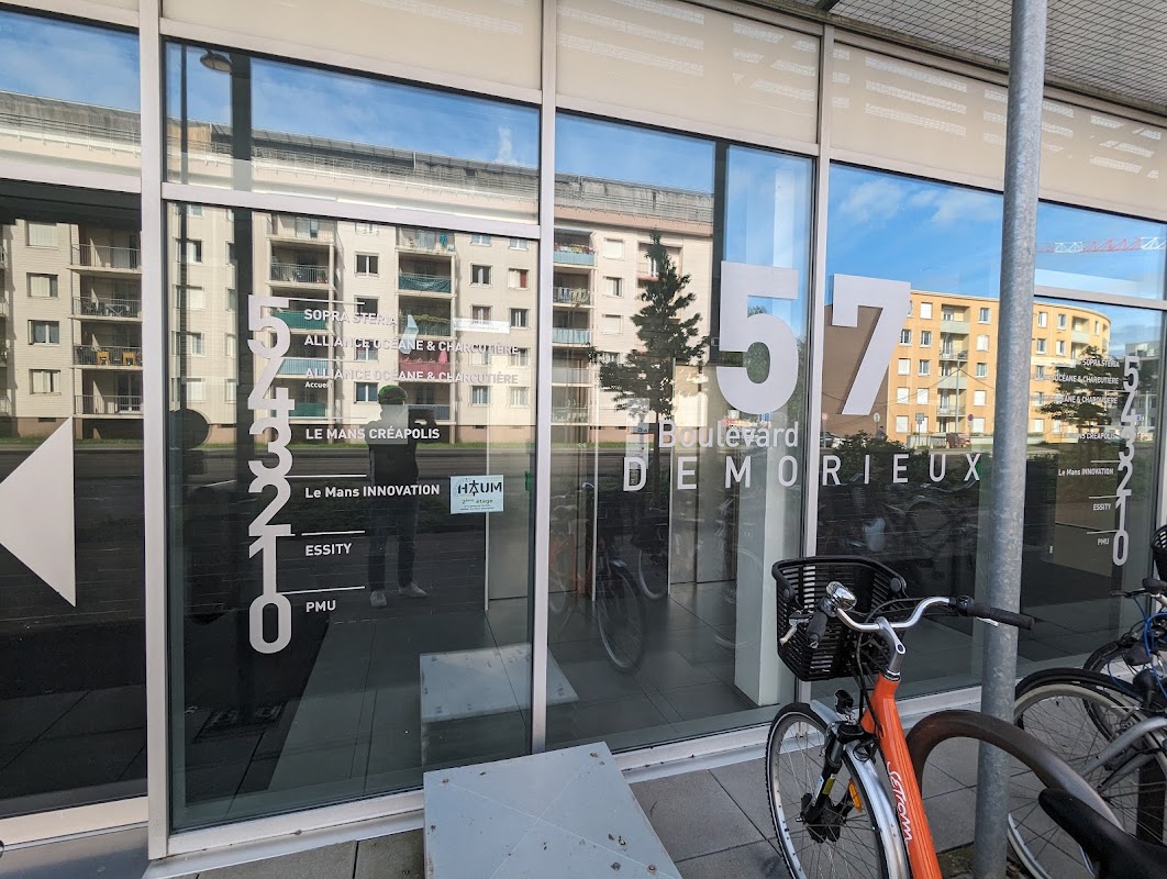 Photo de Le Mans Innovation