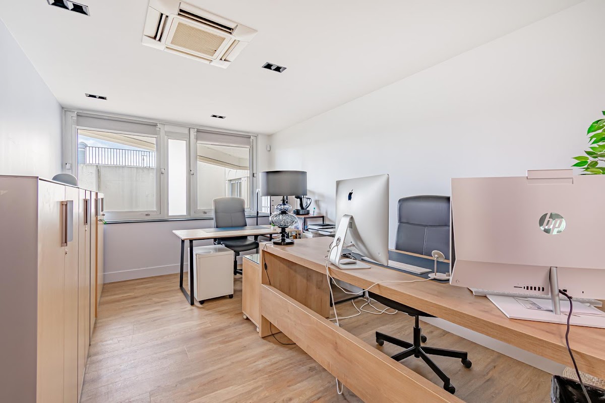 Photo de Coworkin Saint-Maur-des-Fossés