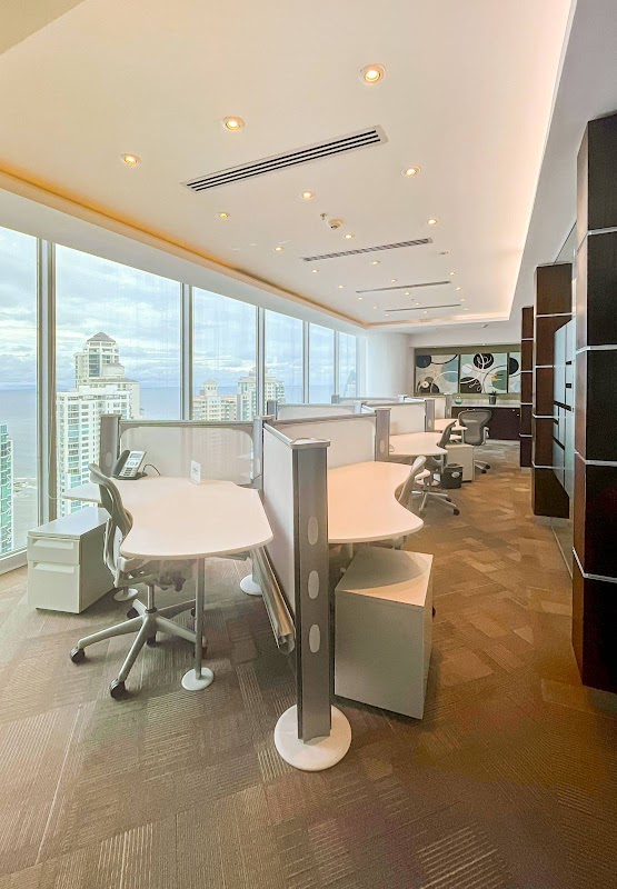 Photo de Regus Financial Park Tower