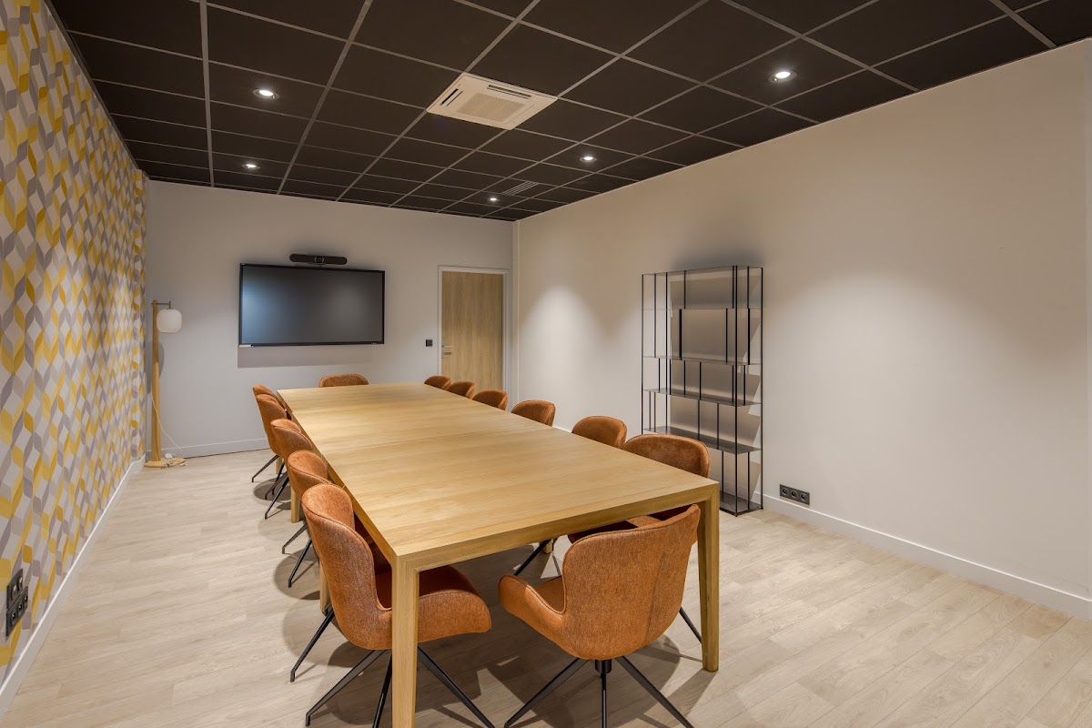 Photo de Now Connected Bayonne