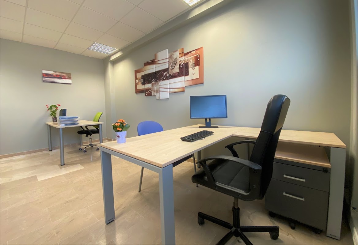 Photo de Centro De Negocios Dcc