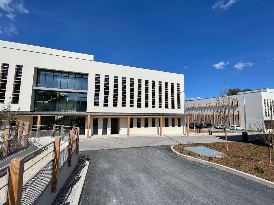 Photo de Newton Offices Golf des Milles