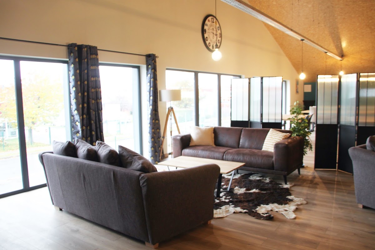 Photo de Station De Ther