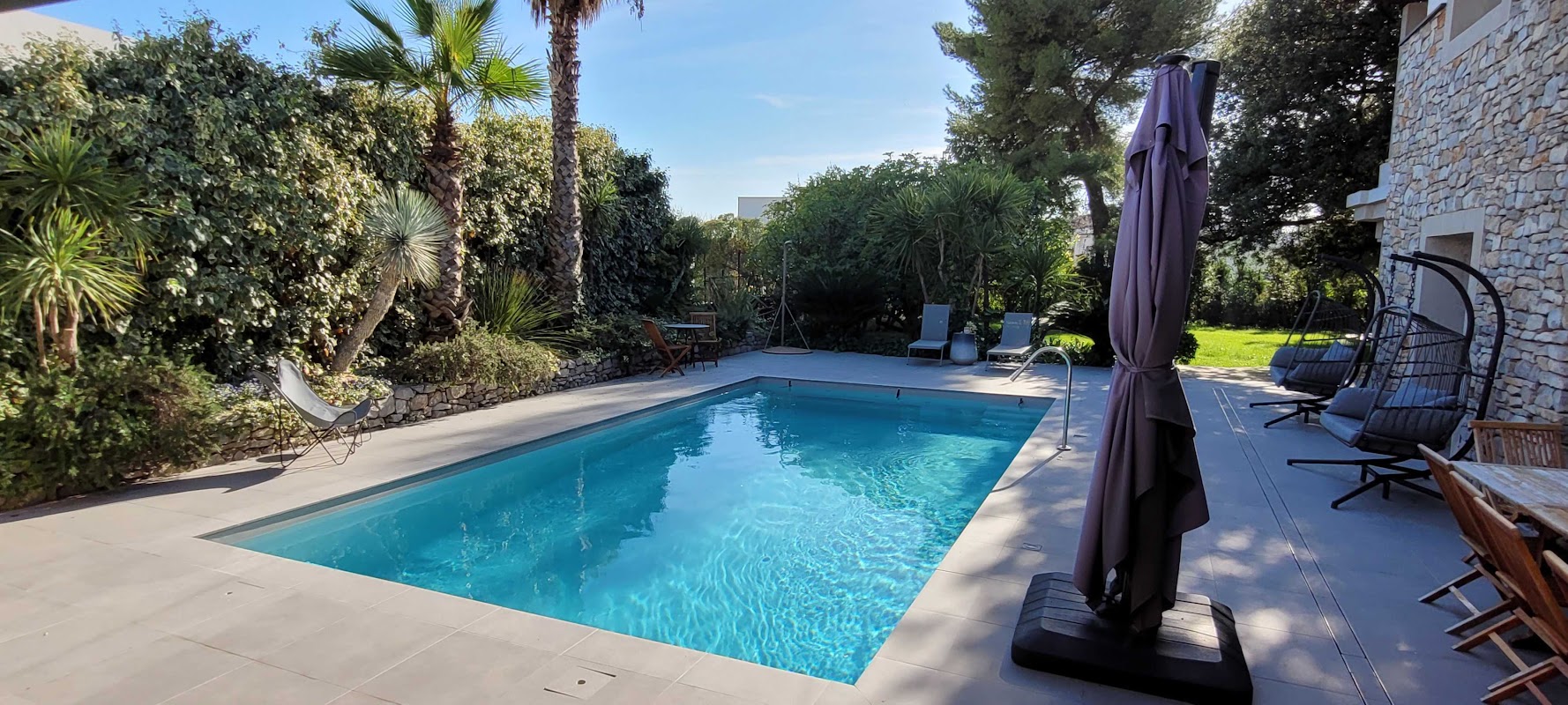 Photo de Coworking La Piscine