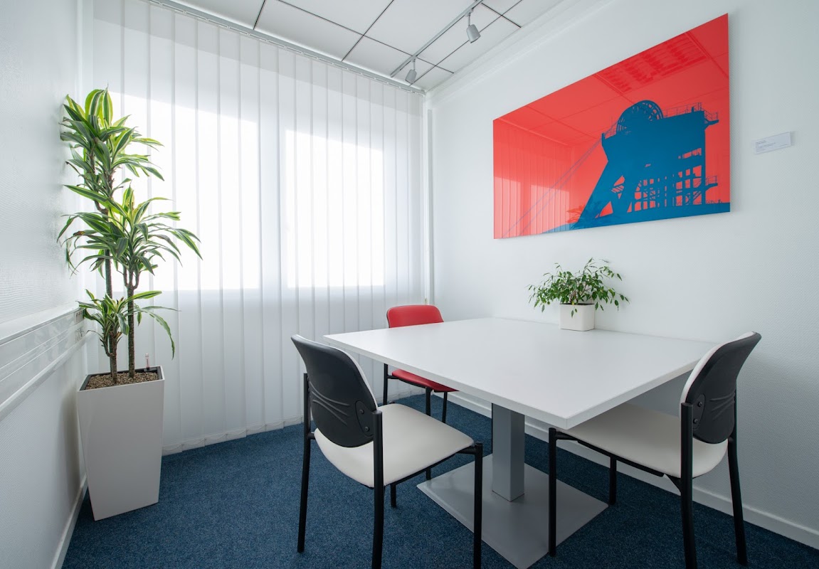 Photo de Altaleo Business Center Forbach