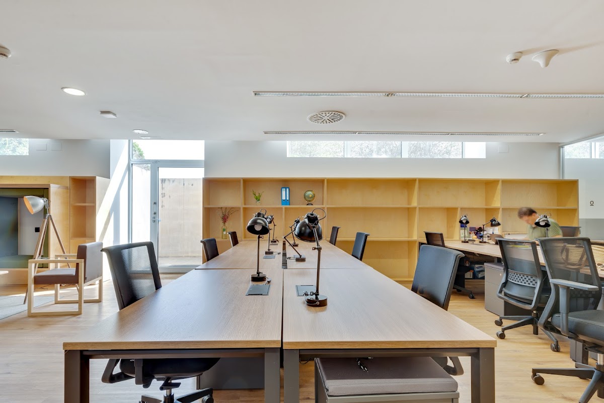 Photo de Monday Tibidabo