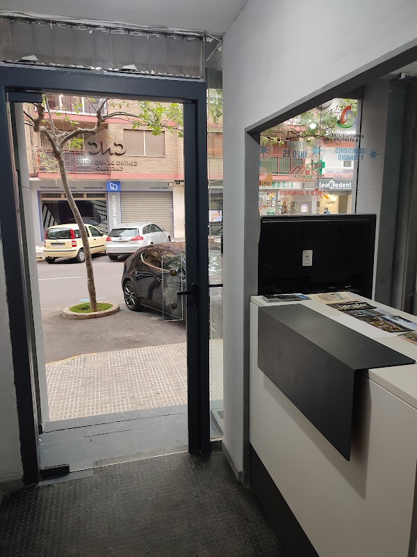 Photo de Centro De Negocios Castellon