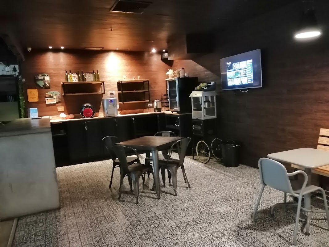 Photo de Work Hub Blatam Punta Pacifica