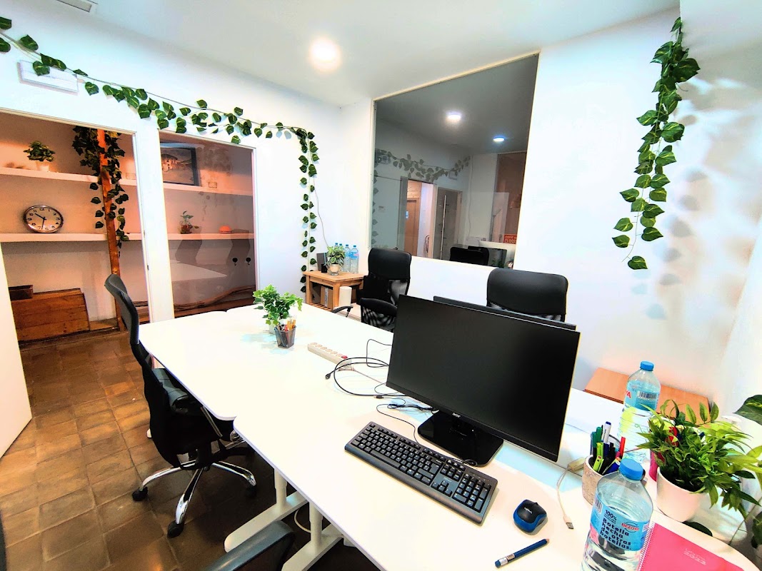 Photo de CREC Gràcia