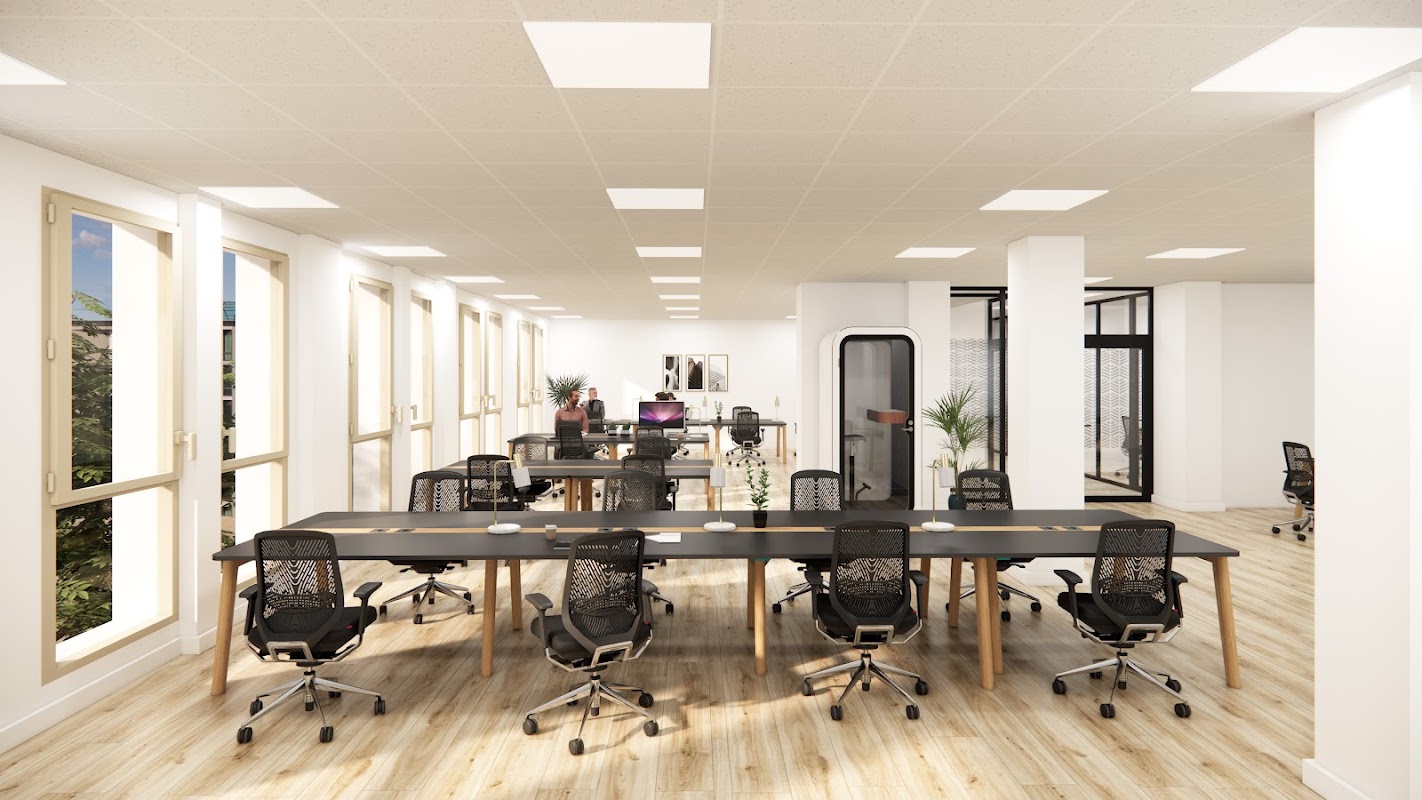 Photo de Flex-O Paris Monceau