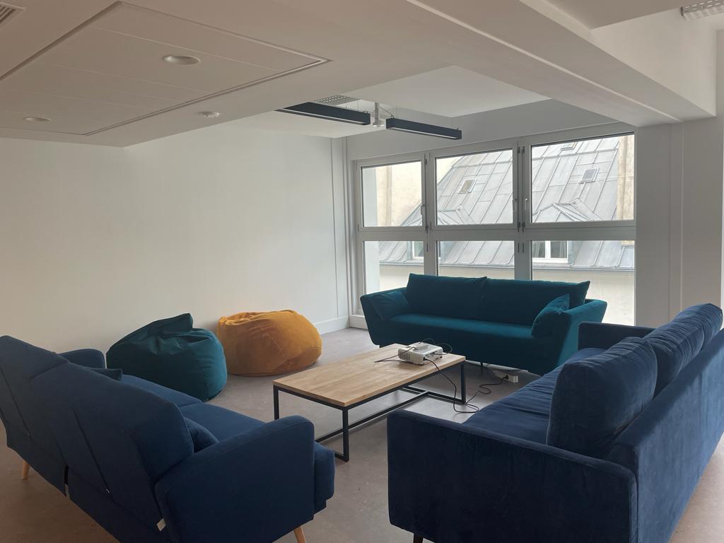 Photo de Hiptown Quai Carnot