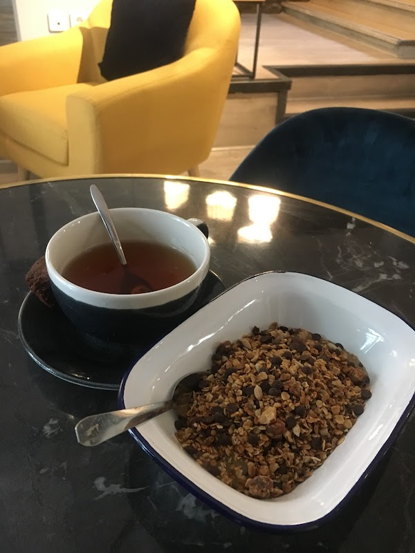 Photo de L'Impertinence