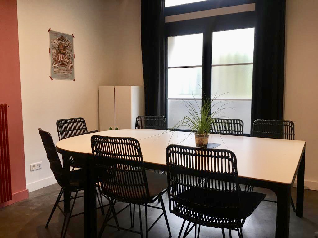 Photo de Vacouva Gare Sud