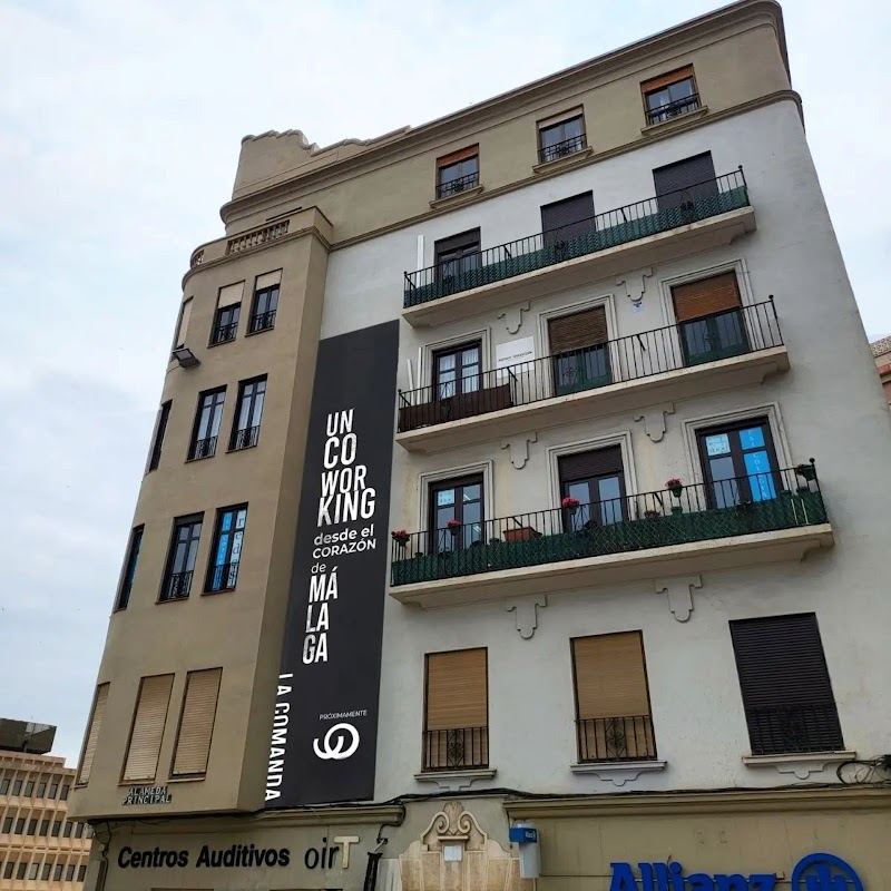 Photo de Coworking La Comanda