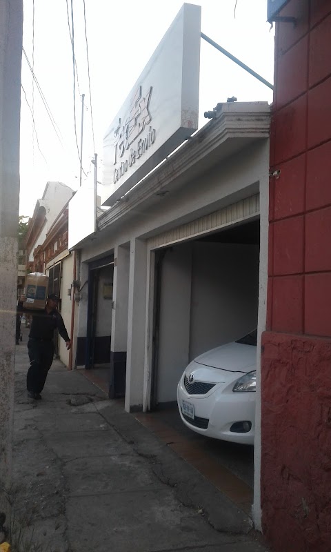 Photo de Oficinas Culiacán