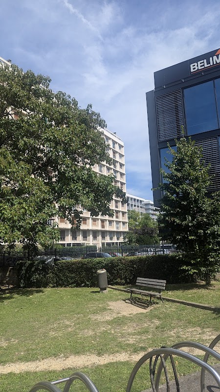 Photo de Regus Boulogne