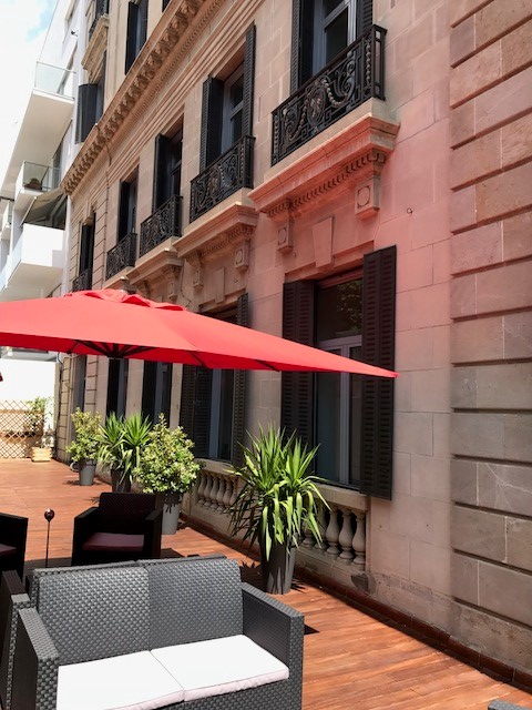 Photo de Networkia Business Center Paseo De Gracia