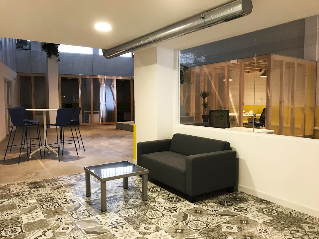 Photo de 156 Coworking