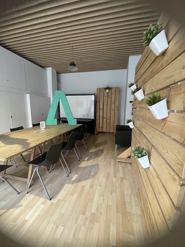 Photo de Anda Cowork