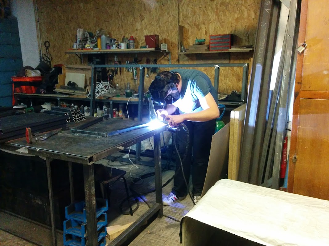 Photo de ICI Montreuil