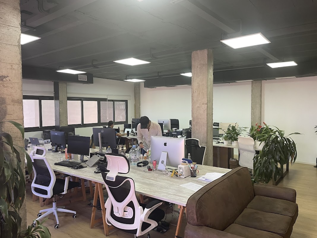 Photo de El Coworking