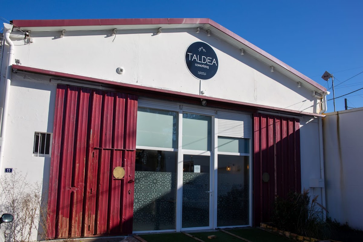 Photo de Taldea Coworking