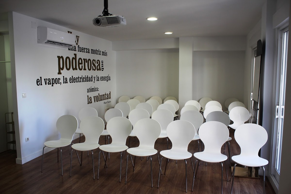 Photo de Ijob Work Space