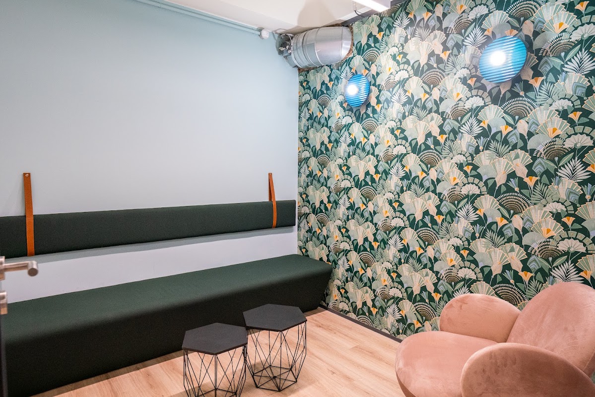 Photo de Flex-O Lyon Tête d'Or