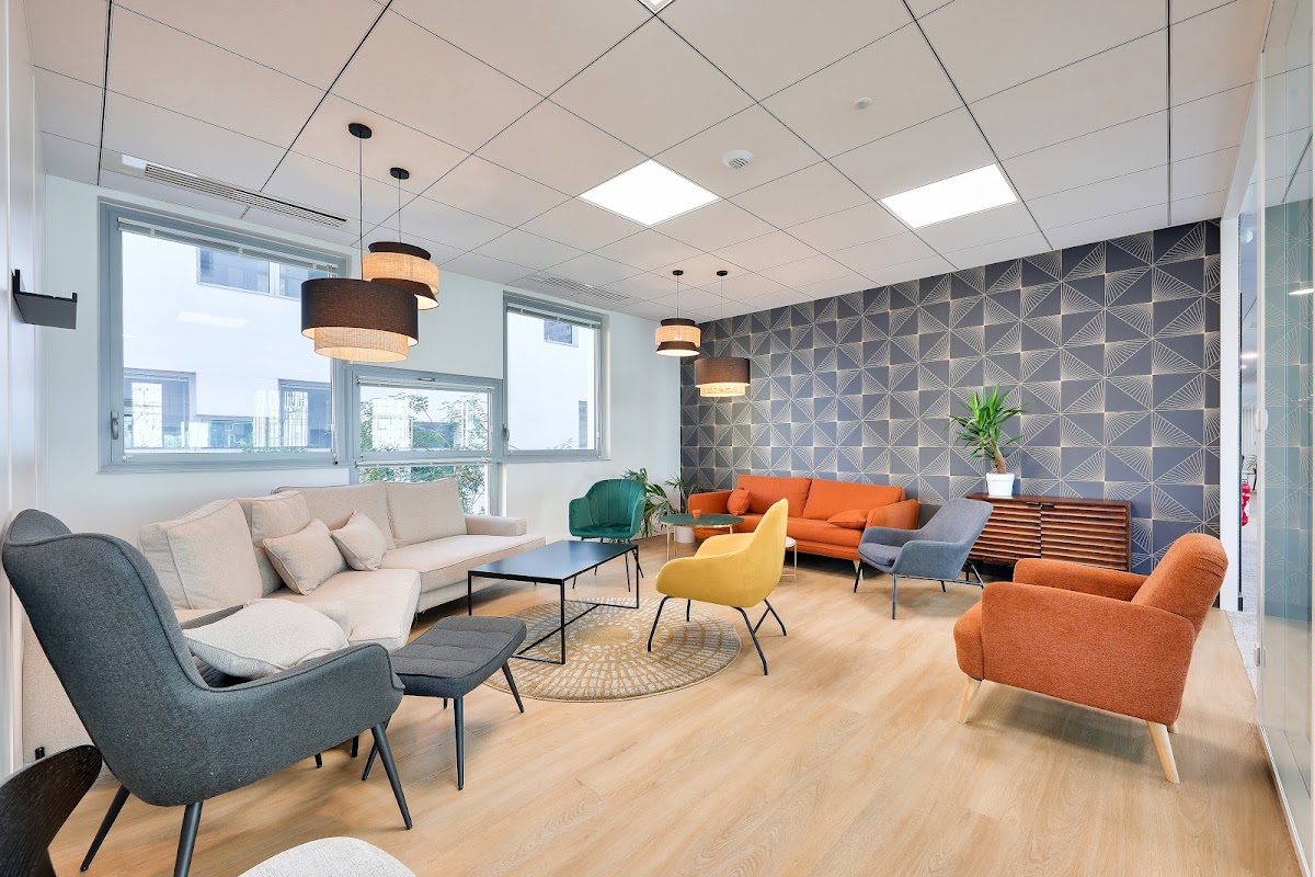 Photo de Hiptown Lyon Equinox