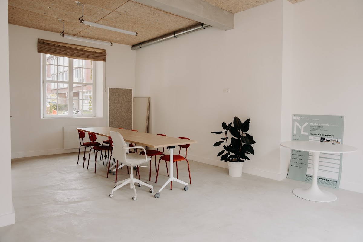 Photo de Coworking Le Beffroi