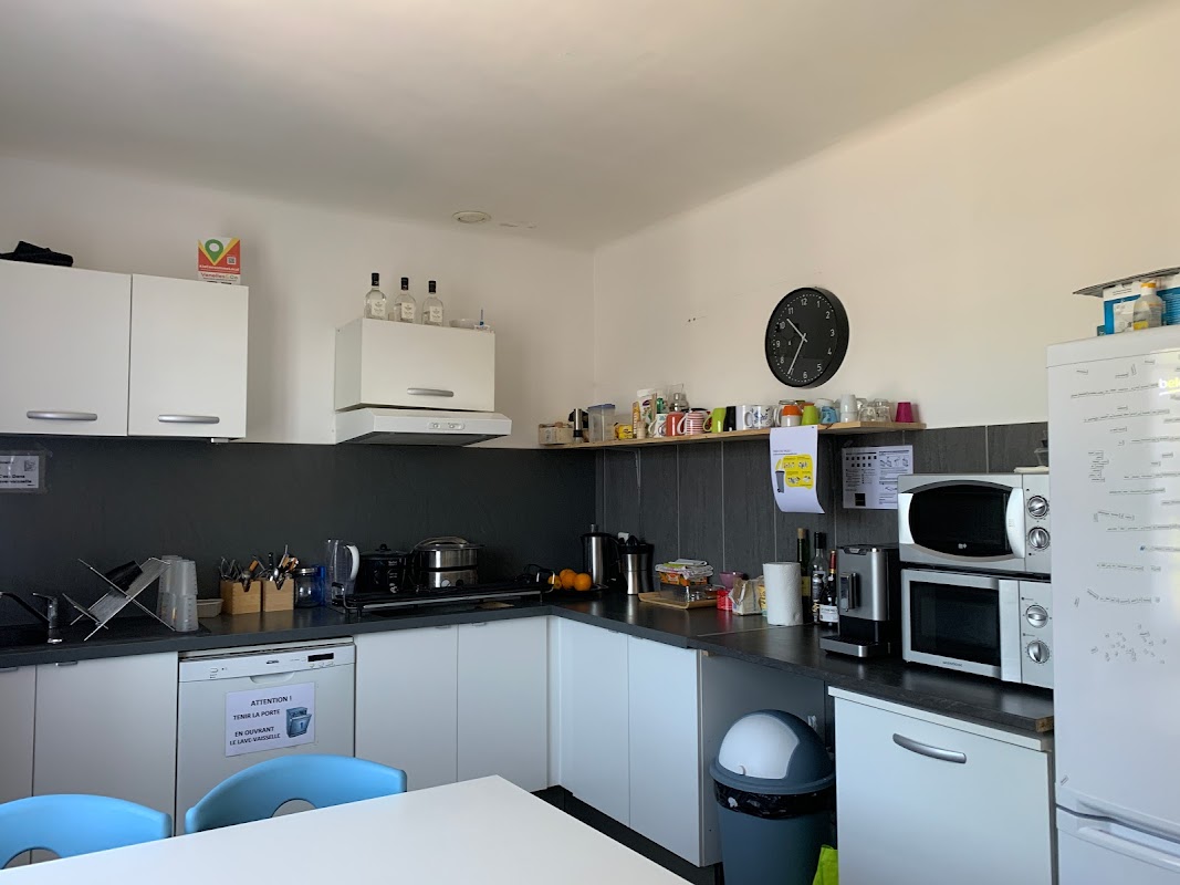 Photo de Coworking Venelles