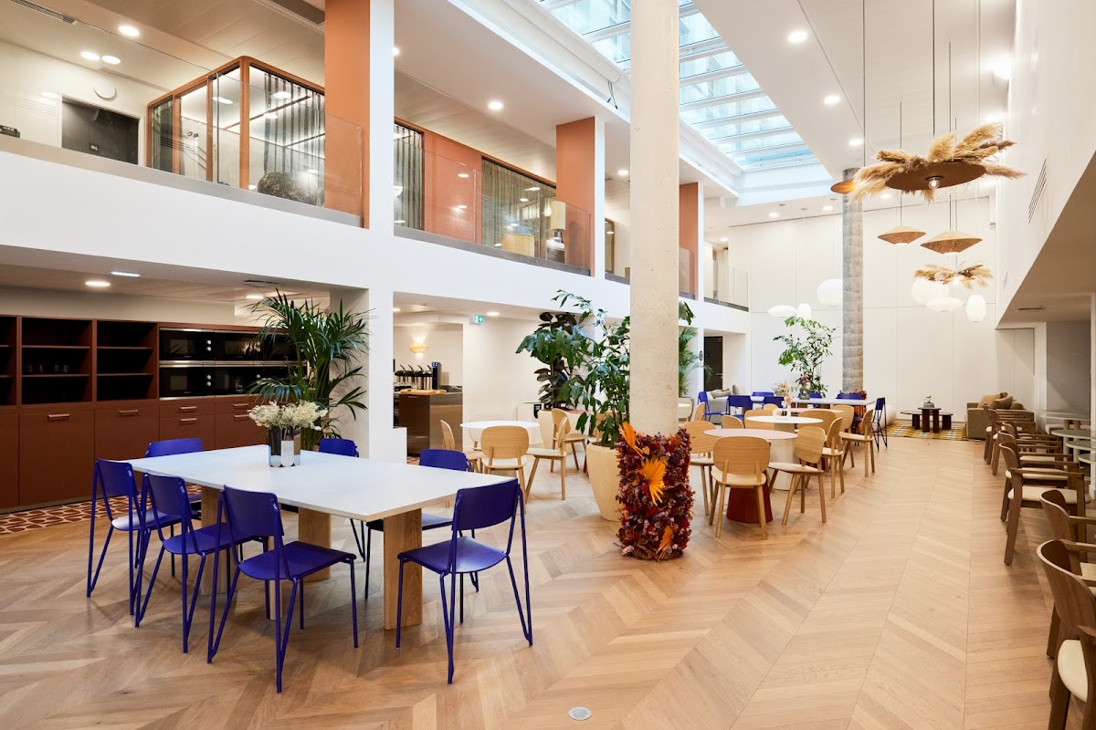 Photo de Morning Trévise