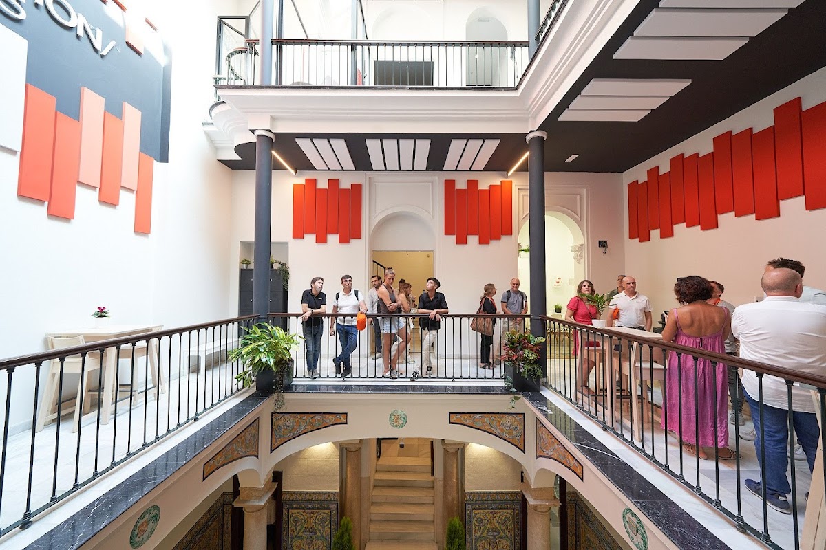 Photo de Innovation Campus Málaga Urban Technopole