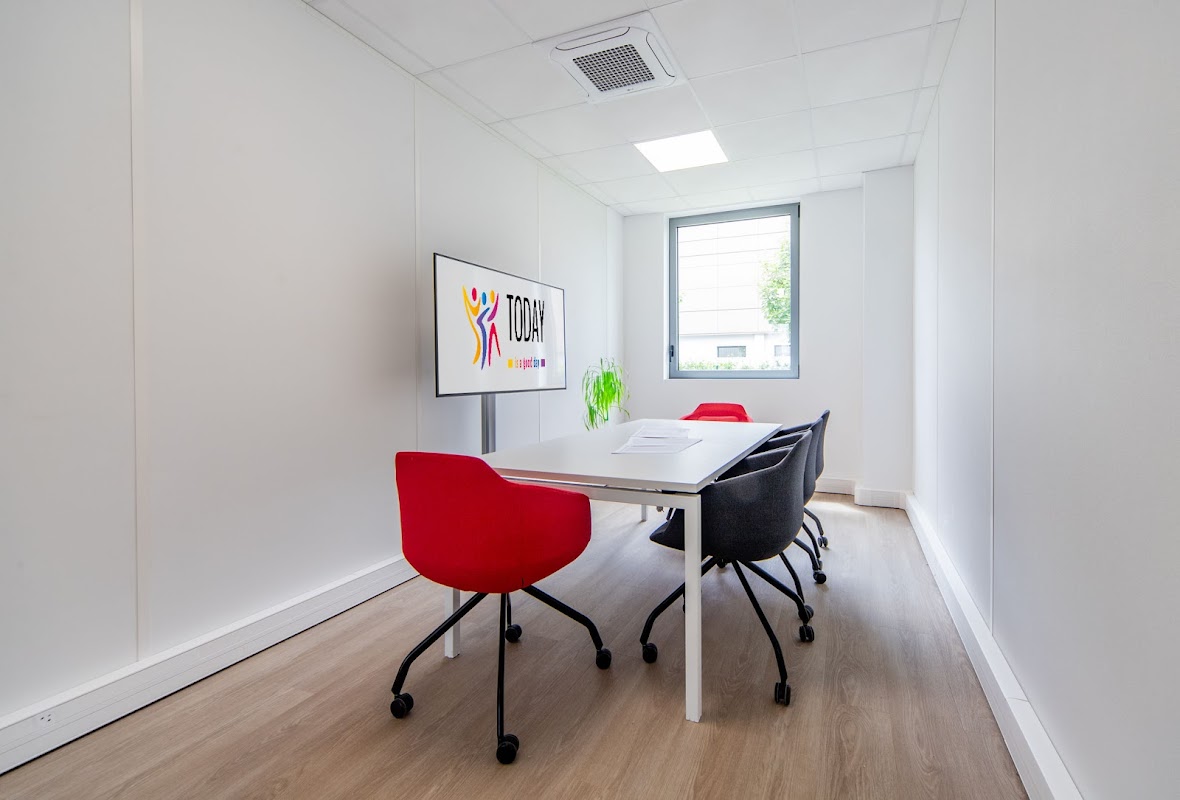 Photo de Today Bailly-Romainvilliers