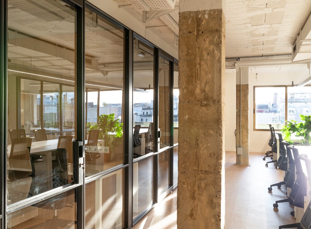 Photo de Collective Barcelona