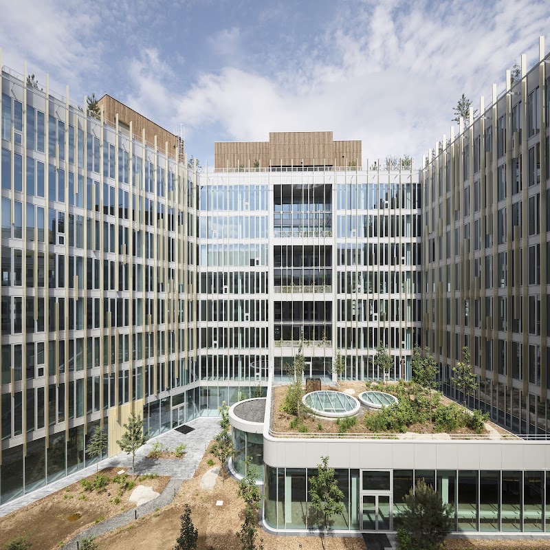 Photo de Morning Saint Ouen