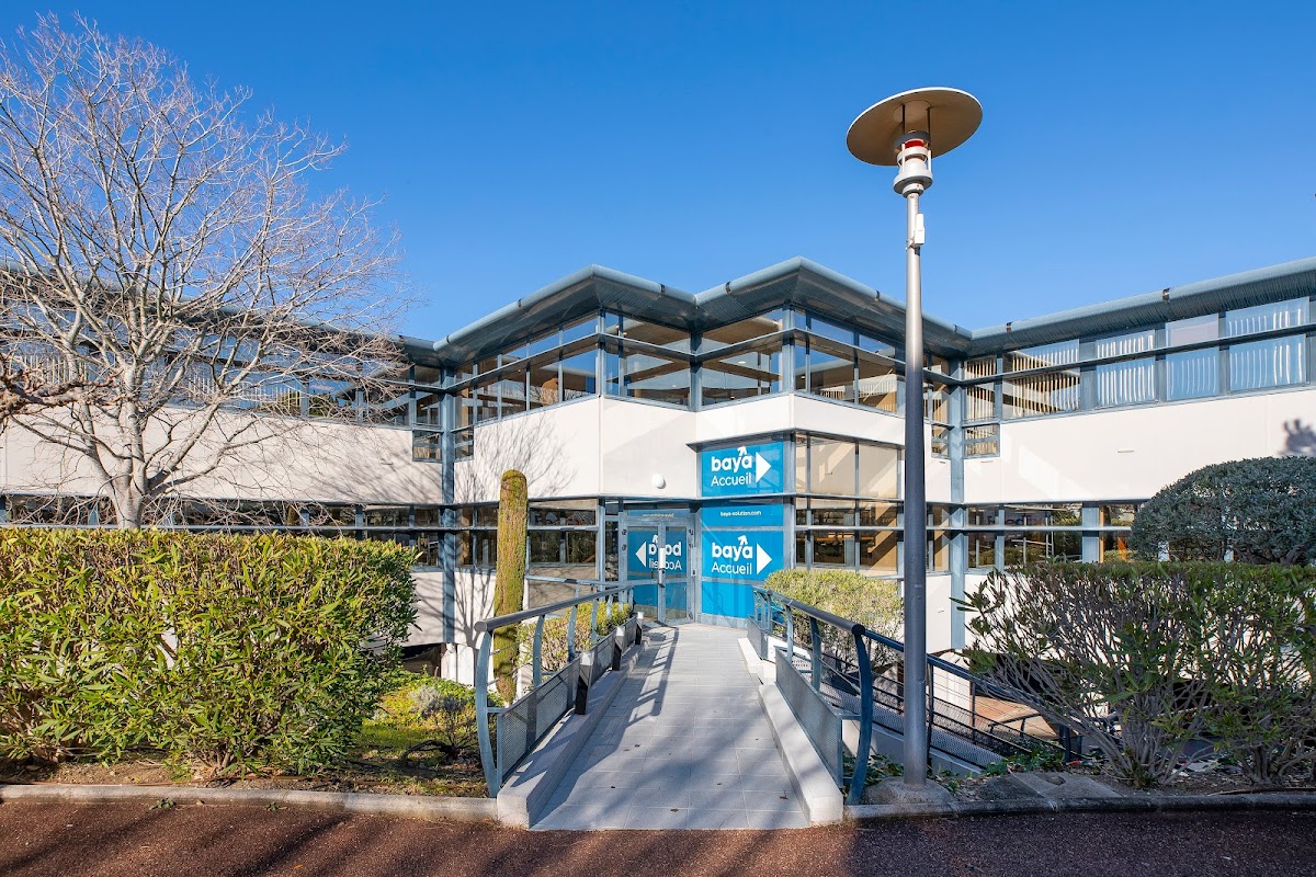 Photo de Baya Sophia Antipolis